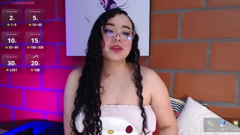 TiffanyGiil NEW ACCOUNT  online show from February 14, 10:14 pm