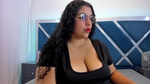 Tiffany Miller online show from May 28, 3:43 pm