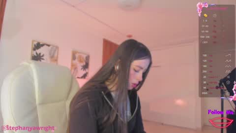 Tiffany online show from February 3, 12:25 pm