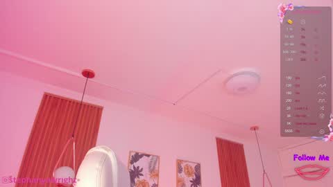 Tiffany online show from January 30, 12:48 pm