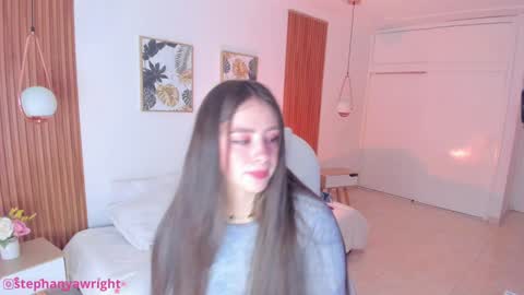 Tiffany online show from February 1, 12:37 pm