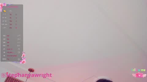 Tiffany online show from March 1, 1:07 pm