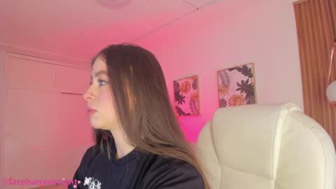 Tiffany online show from January 14, 11:31 am