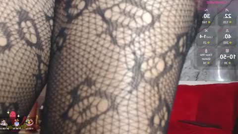 Tihara Andersoms online show from September 10, 8:31 pm
