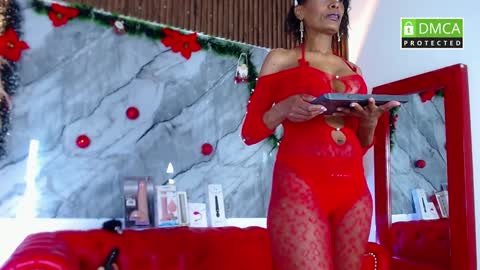 Tihara Andersoms online show from January 4, 12:16 pm