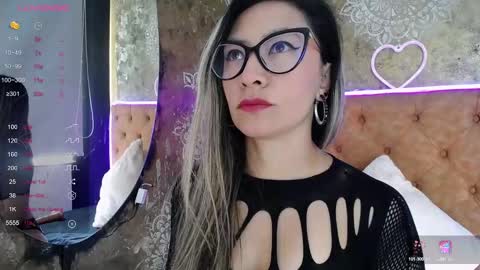 Snapshot of tila_tequila15 chatting on January 20, 12:39 pm TILA TEQUILA online show from January 20, 12:39 pm