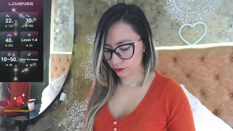 Snapshot of tila_tequila15 chatting on February 5, 12:27 pm TILA TEQUILA online show from February 5, 12:27 pm