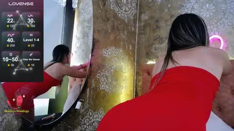 Snapshot of tila_tequila15 chatting on January 11, 12:50 pm TILA TEQUILA online show from January 11, 12:50 pm