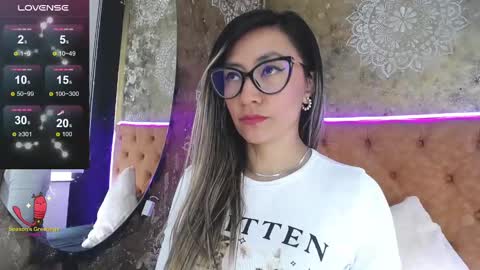 Snapshot of tila_tequila15 chatting on February 12, 1:16 pm TILA TEQUILA online show from February 12, 1:16 pm