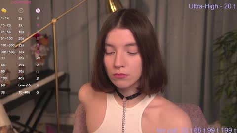 tilda_aikiss online show from December 19, 10:32 pm
