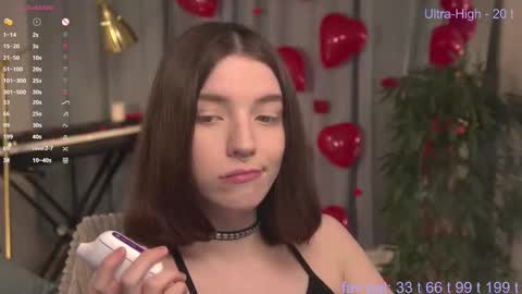 tilda_aikiss online show from February 14, 10:47 pm