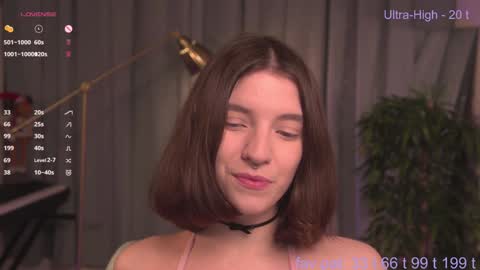 tilda_aikiss online show from January 12, 10:01 pm