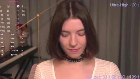 tilda_aikiss online show from December 15, 10:26 pm