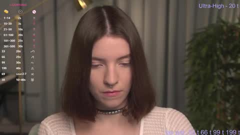 tilda_aikiss online show from February 9, 10:32 pm