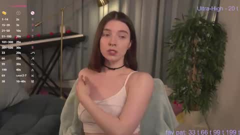 tilda_aikiss online show from March 3, 10:40 pm