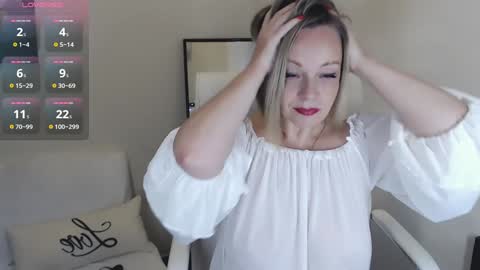 Tilly online show from January 20, 4:01 pm