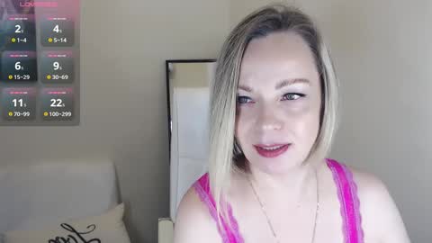 Tilly online show from January 12, 3:57 pm