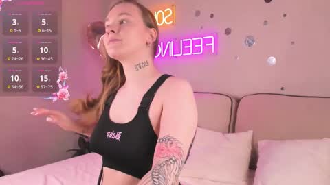 Stella online show from March 15, 9:22 am