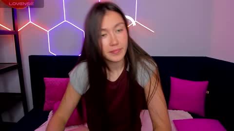 Tina  online show from October 4, 2:17 am