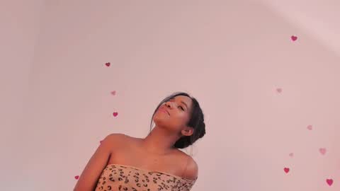 Snapshot of tina_rousse2 chatting on September 10, 6:08 pm T I N A online show from September 10, 6:08 pm