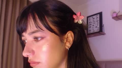 Tina Wild online show from February 13, 1:29 am