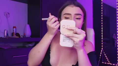 Tina  online show from April 17, 6:04 am