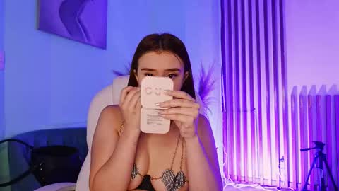 Tina  online show from November 29, 5:44 am