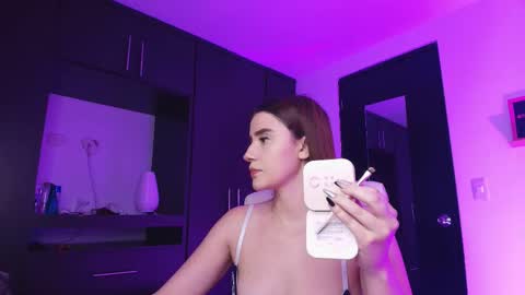 Tina  online show from February 18, 6:56 am