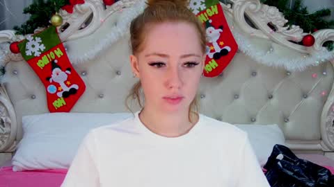 Tina online show from January 3, 4:33 am