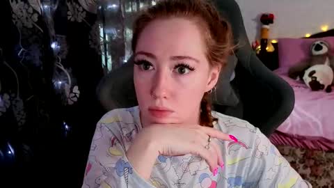 Tina online show from February 16, 4:23 am