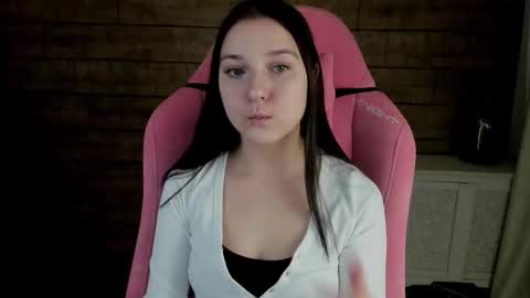 TinaBurton online show from November 11, 4:52 am