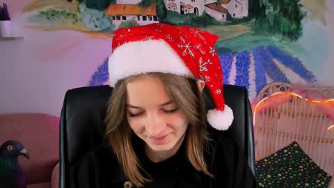 Snapshot of tinadavil chatting on December 22, 4:17 pm Tina Davil online show from December 22, 4:17 pm