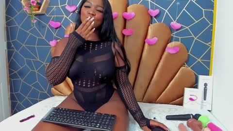 Tina online show from January 10, 2:34 pm