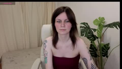 Snapshot of tinamelt chatting on September 21, 5:22 pm TinaMelt online show from September 21, 5:22 pm