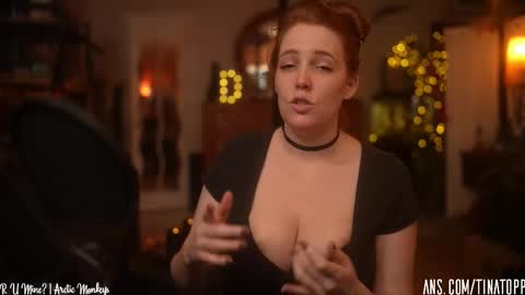 Tina -  online show from November 22, 3:31 am