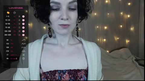 Tina online show from December 29, 4:59 am