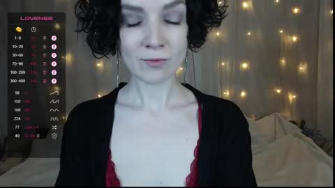 Tina online show from December 26, 4:53 am