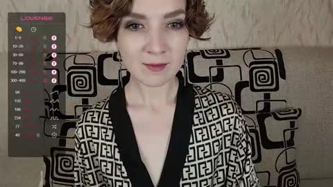 Tina online show from October 24, 5:03 am