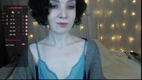 Tina online show from December 7, 4:31 am
