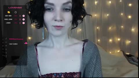 Tina online show from December 6, 5:09 am
