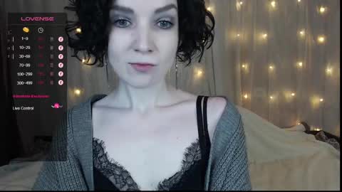 Tina online show from December 8, 4:46 am