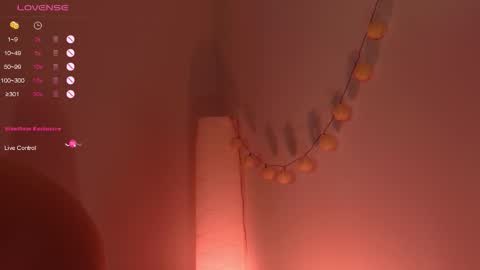 Polly online show from September 20, 11:36 pm