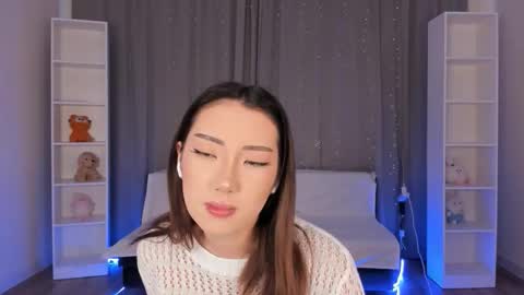 Tina online show from January 12, 5:34 am