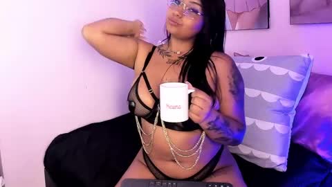 tinna noa online show from April 10, 6:30 am