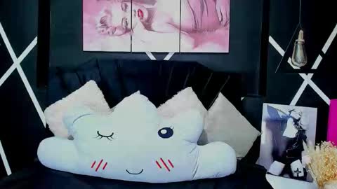 tinny_noa online show from May 27, 11:18 am