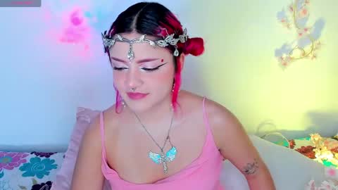 Emmy M online show from April 13, 9:37 pm