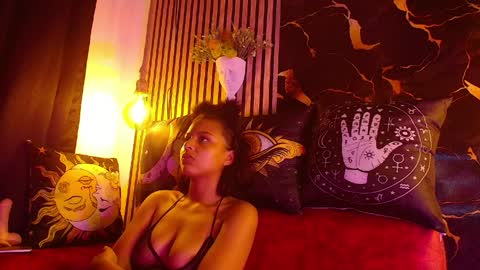 Tiny  online show from March 27, 1:18 am