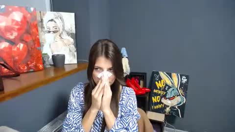 Gloria online show from September 19, 7:07 am