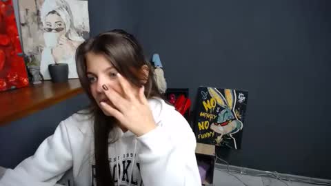 Gloria online show from September 24, 7:18 am