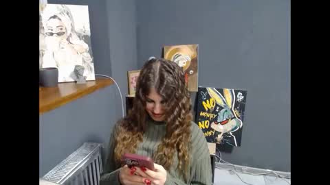 Gloria online show from January 14, 7:35 am